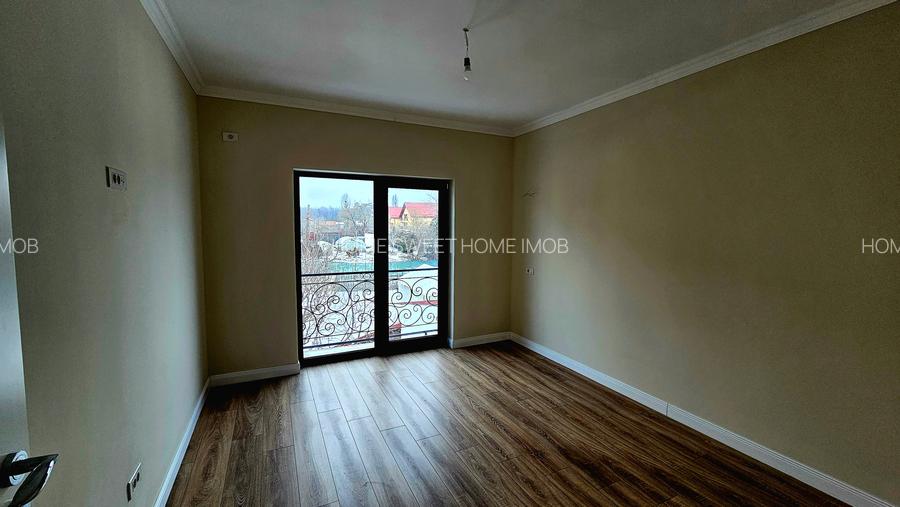 Vila premium Buftea | Calul Balan | 215 mp | Iaz | Comision 0 - 25