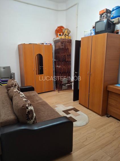 3camere Calarasi Pictor Romano Casa Bessler - 10