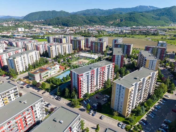 Apartament modern 2 camere decomandat | Mobilat & utilat | Bartolomeu - 17