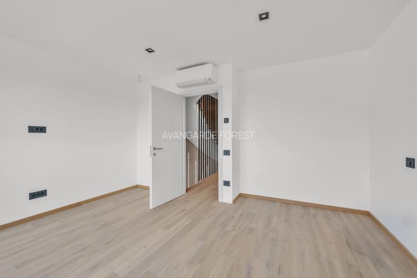 Vilă 4 camere | Finalizată | 144mp utili | Curte 80mp | AVANGARDE FOREST - 7