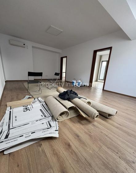 13 Septambrie | Spatiu Birouri | Modular | 4 Incaperi  - 2