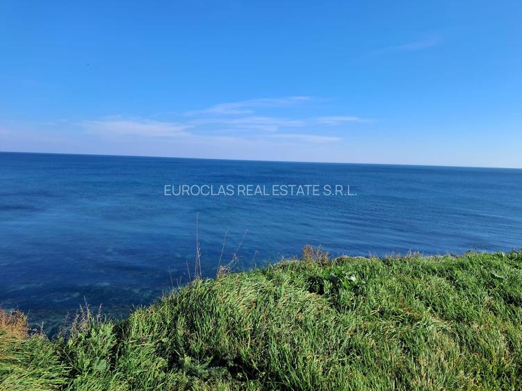 Teren intravilan construibil 999 mp - Vama Veche - 135.000 euro (Cod E2) - 2