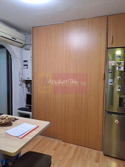 Apartament 2 Camere lângă Mall Plaza și Metrou - 7