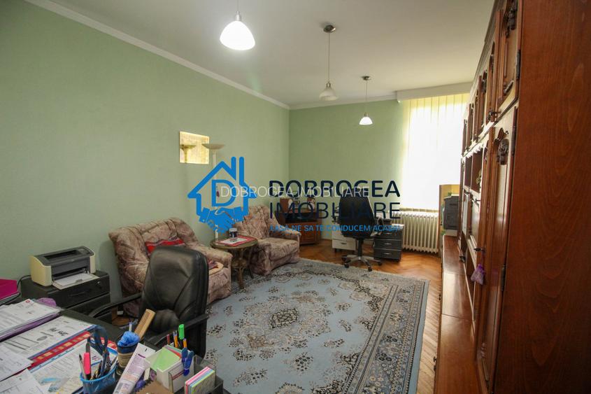 ZONA LIBERTATII - CASA DE VANZARE D+P+1+M- TEREN  1544MP. - 16