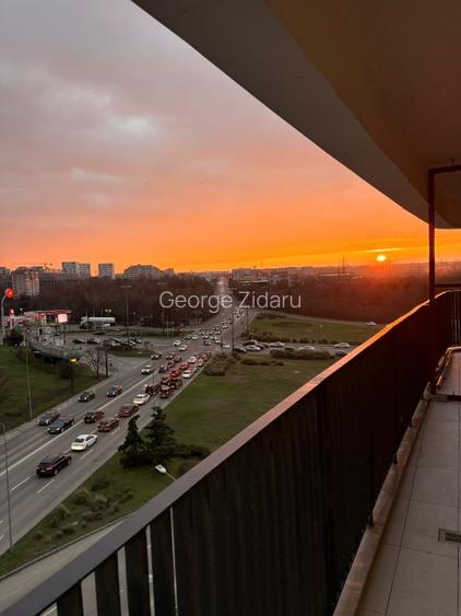 Apartament doua camere, mobilat, utilat + parcare subterana - 9