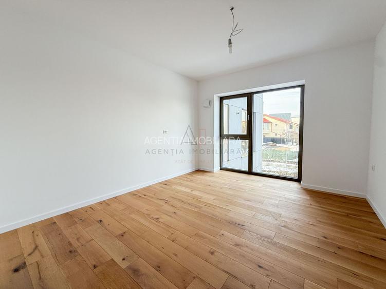 3 Camere Ready To Move Baneasa Proiect Finalizat | Green Lake - 8