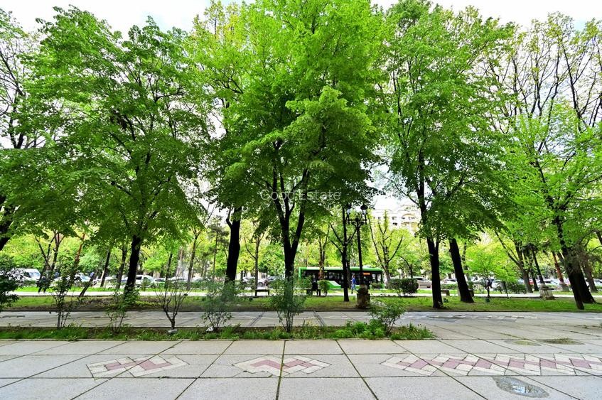 VANZARE Duplex 4 camere Bulevardul Unirii 12 - Fantani vedere panoramica Luminos - 11