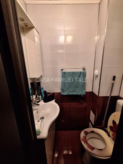 UNICAT!! 4 Camere..model deosebit...Gh. Lazar - 8