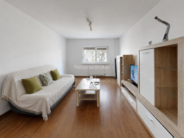 Apartament 2 Camere - Zona Soarelui - ETAJ 1 - 0% COMISION - 2