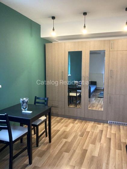 Inchiriere garsoniera Sun Residence - Sos Oltenitei - Aparatorii Patriei - 7