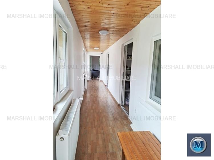 Casa cu 6 camere de vanzare in Ciorani, 89 mp #16618 - 13