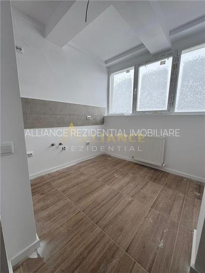 Garsoniera moderna || bloc cu lift || aproape Monaco Towers - 7