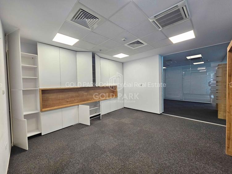 Spatiu de Birouri-Clasa A-Zona Centrala-Suprafete intre 110-700 mp - 11