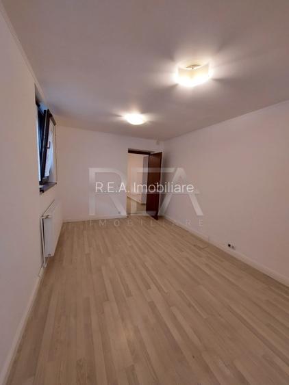 3 camere Parc Floreasca, 58 mp, inst. schimb., anvelopat -  de renovat - 4