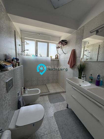 Vilă 4 camere -Tetha Residence – Strada Speranței Popești Leordeni - 51