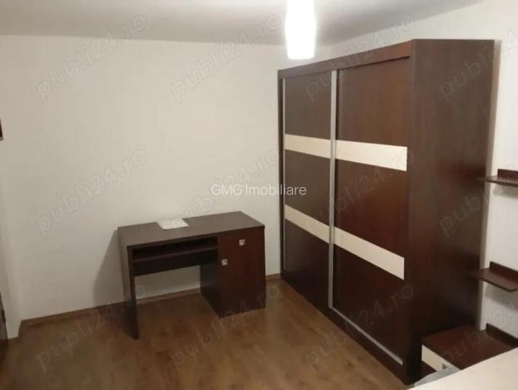 Garsoniera zona TEI-BARBU VACARESCU - 2