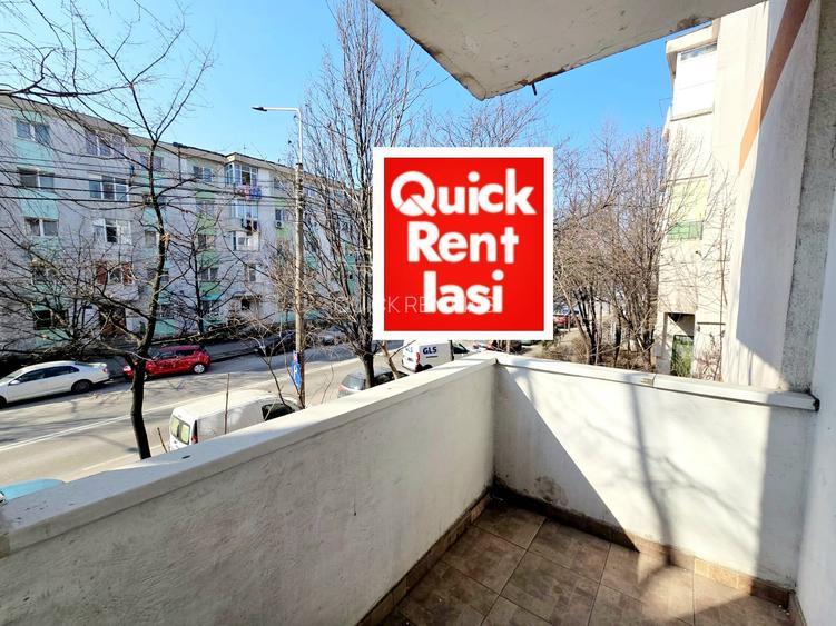 Podul De Fier Apartament 2Camere Decomandat De Inchiriat Renovat - 16