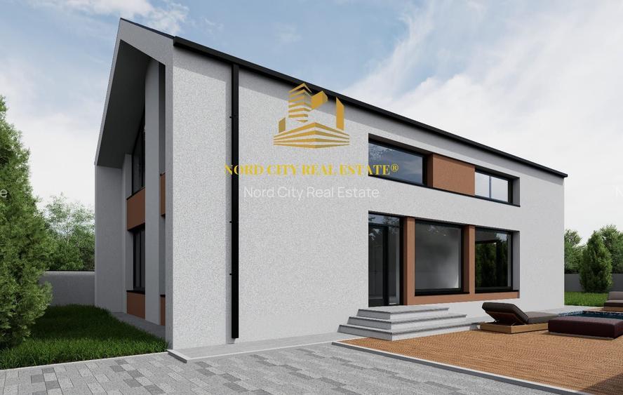 Vila individuala - Snagov - dezvoltator - accept schimb - 16