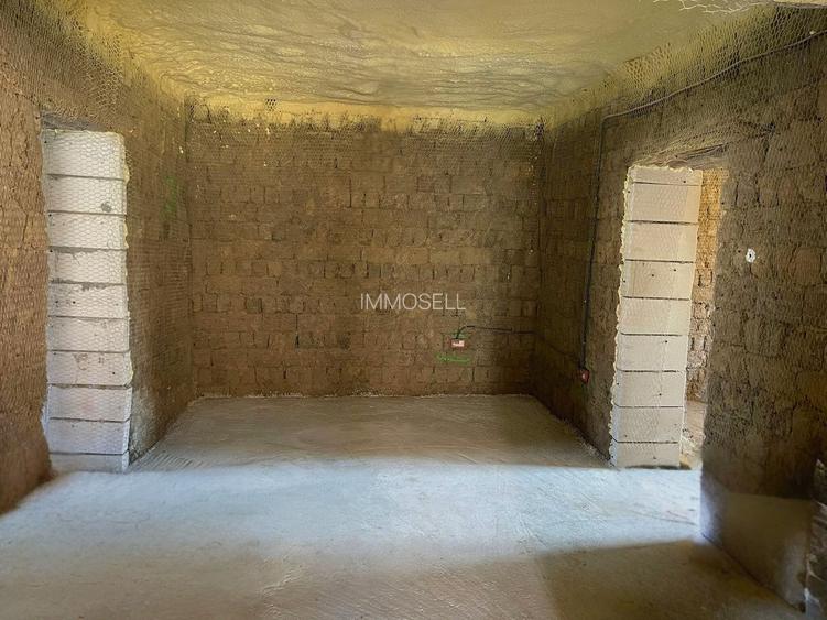 Casa cu teren 900 MP Cheresig Com Toboliu-Pret 46000 EURO Neg. - 2