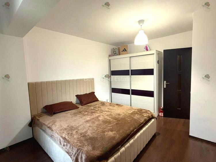 Apartament 2 Camere Decomandat | Centrală Proprie | Parcare | Drumul Binelui - 7