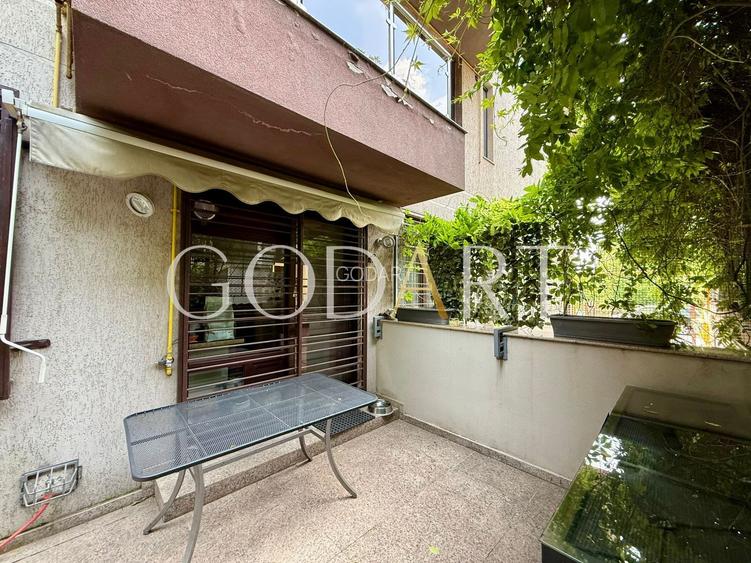 Apartament superb | Floreasca | Parcare | Curte - 19
