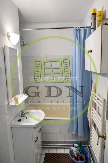 Vând apartament 2 camere Brașov cartierul Noua 90000€ - 12