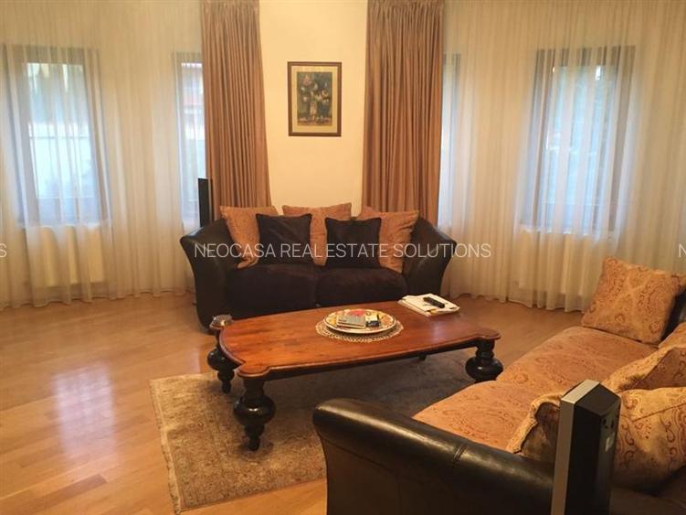 TEISANI - VILA SUPERBA LANGA PADURE, 2007, P+M, TEREN 550 MP! - 3