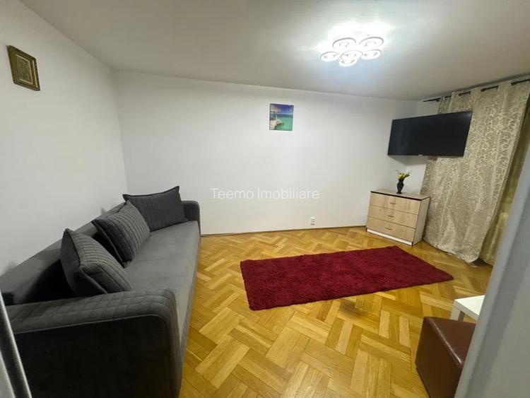 Apartament 2 camere, decomandat, 50 mp, ac, balcon, metrou, Baba Novac - 3