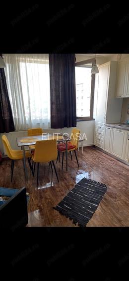 Garsoniera, etajul 3/6, zona Tatarasi - 2