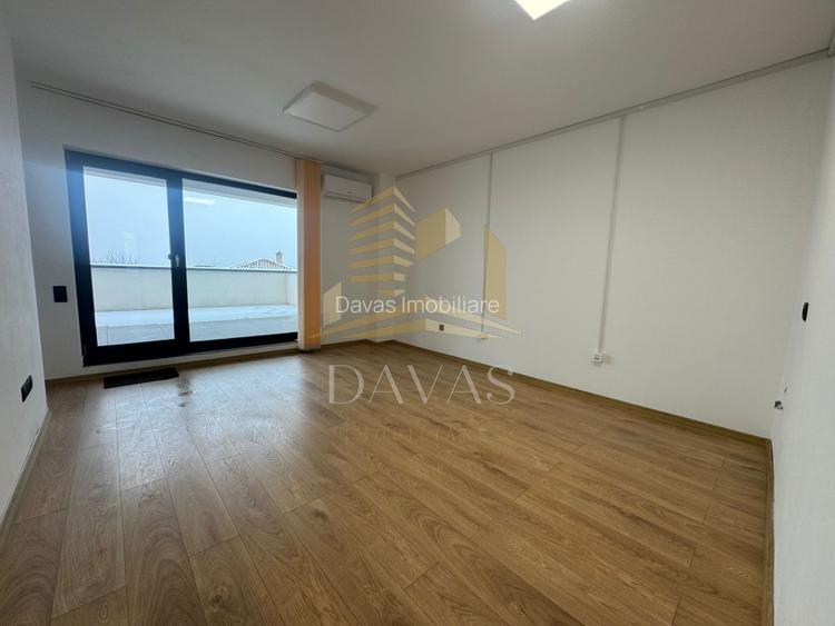 Inchiriere Duplex | Parcare inclusa |Buna Ziua | Spatiu Birouri / Locuinta  - 6