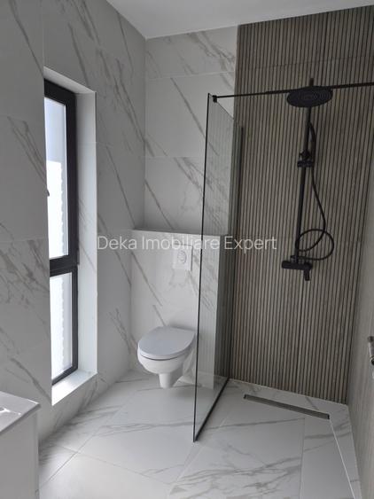 Vila Individuala 5 camere, dormitor parter LA CHEIE! - 28