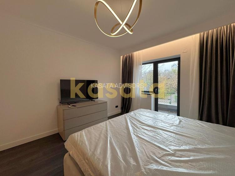 Apartament 3 camere Radu Beller | 114mp | Renovat 2025 | + Boxa 11mp - 4