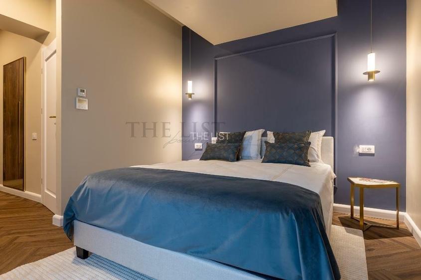 De inchiriat | Apartament 2 camere | Calea Floreasca - 6