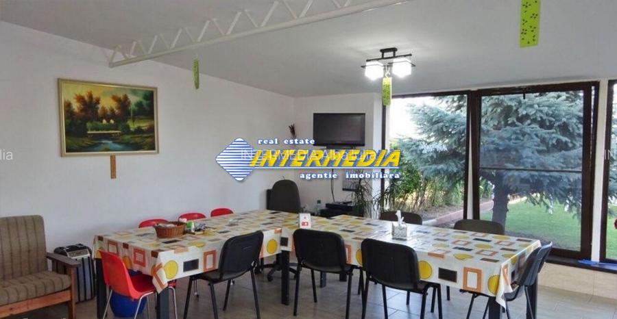 Casa NOUA  individuala de vanzare cu 1064 mp teren in apropiere de Alba Iulia - 5