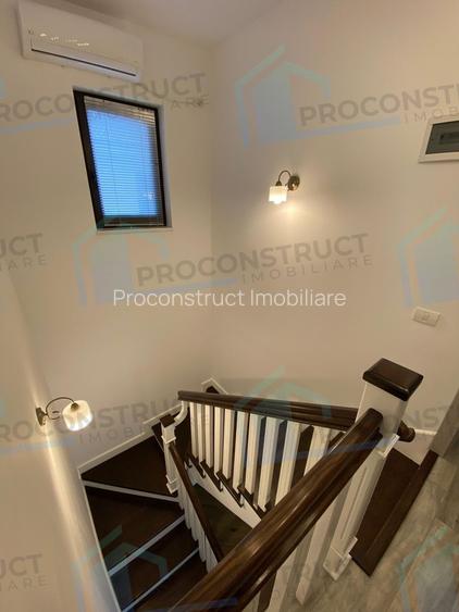 Duplex modern Dumbravita 120 mp utili + garaj (vanzare sau inchiriere) - 14