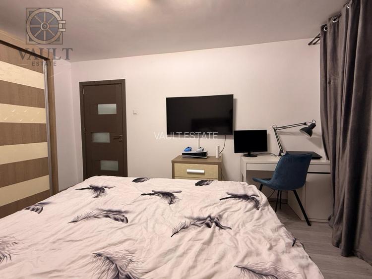 Apartament 2 camere decomandat - zona Industriilor - 13