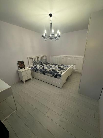 Apartament 2 camere zona Peninsula - piata Ovidiu - 2