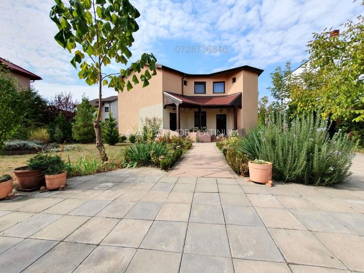 Pipera Drumul Bisericii, 1350 mp teren - 3