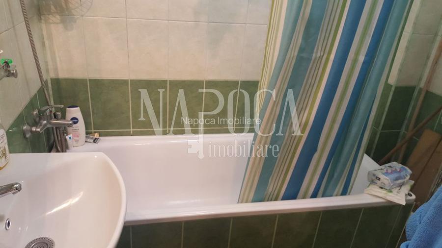 Apartament 7 camere de vanzare in Centru, Cluj Napoca - 3