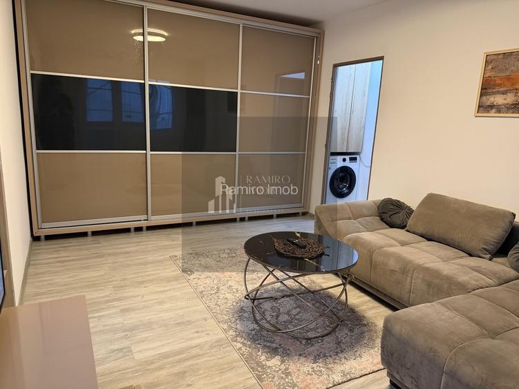 2 Camere - Piata Sudului/ Sos. Oltenitei - 4 Minute de Metrou - 7