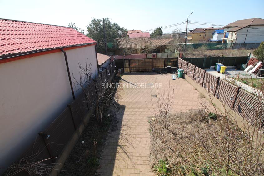 Cernica, vilă individuală an 2013, zona rezidențială - 38