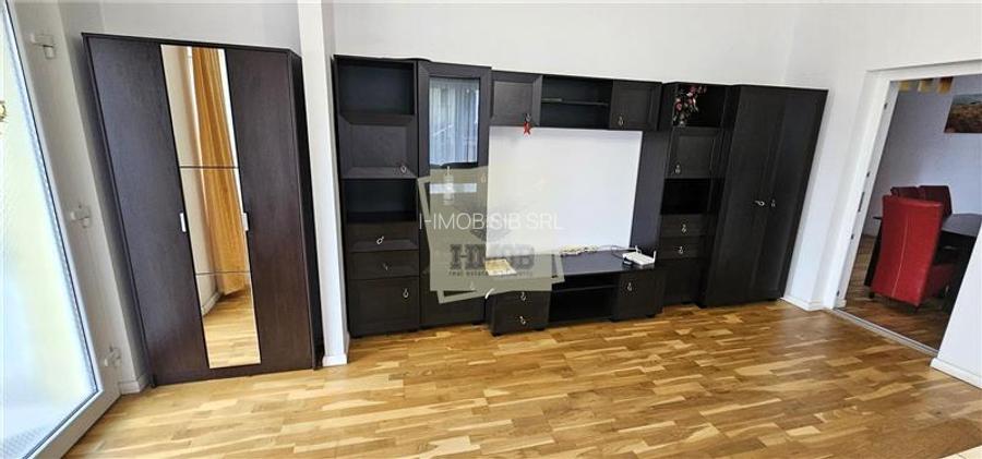 Vila spatioasa 360mp | 8 camere | 5 bai | garaj | curte | filigorie | Sibiu - 5