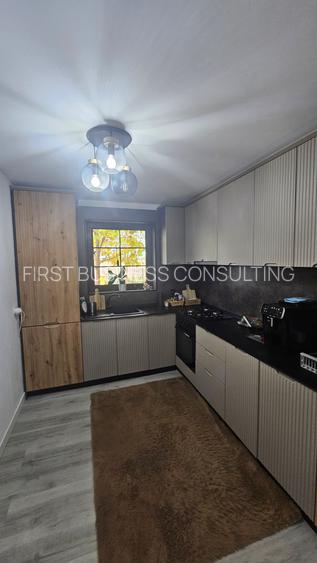 VILA P+1 , 4 camere  COMPLET MOBILATA SI UTILATA - 17