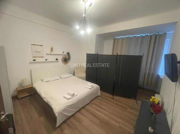 Apartament 4 camere Universitate Carol I 47 - 18