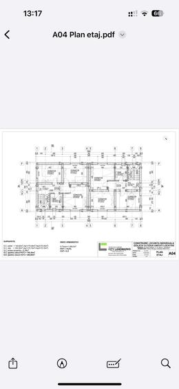 Duplex nou 4 camere zona Stupini - 2