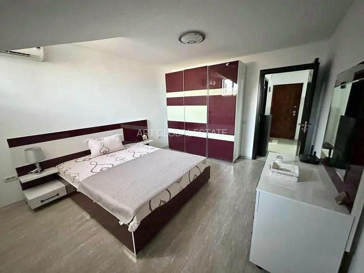Apartament 2 Camere Mansarda Militari Residence Rezervelor 64 - 6