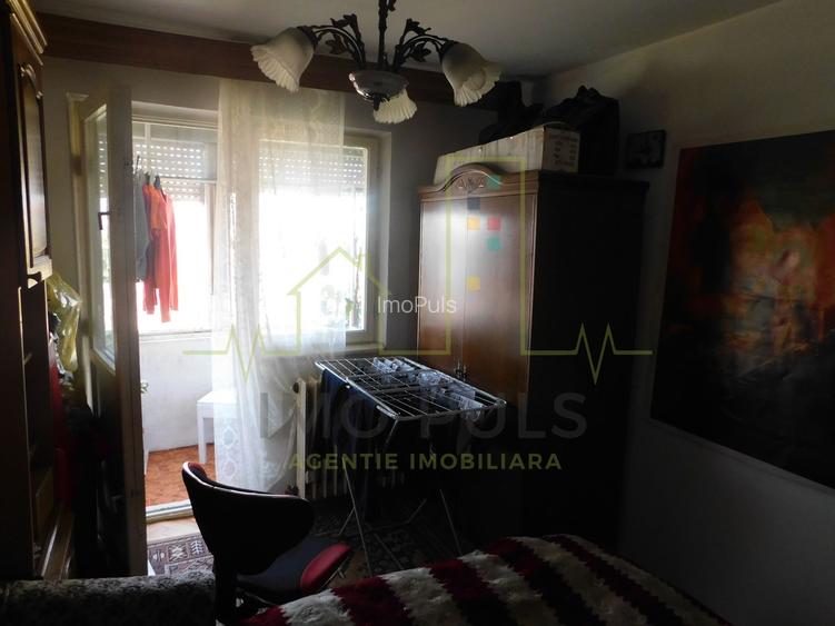 4 camere. Cetatii. Acoperis. - 12