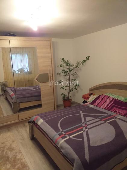 Vand casa singur in curte,pe un nivel,Unirii,3 camere,teren 490 mp,acces auto. - 3