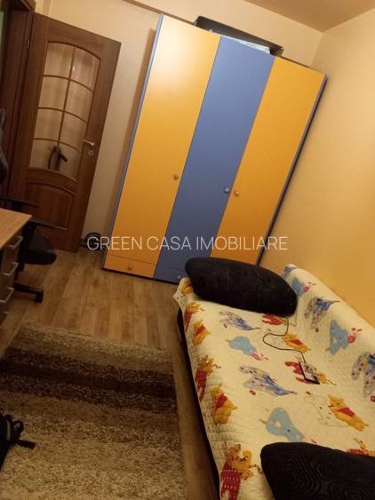 Apartament 3 Camere, 65 MP, Ioan Rus Zona LIDL . - 6