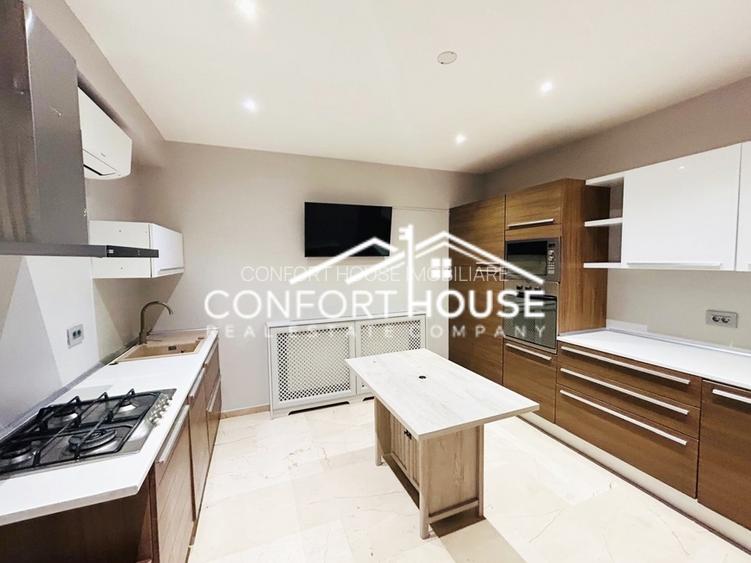 Vila D+P+E+M. 5 camere, complex rezidential, IANCU NICOLAE -British School - 21